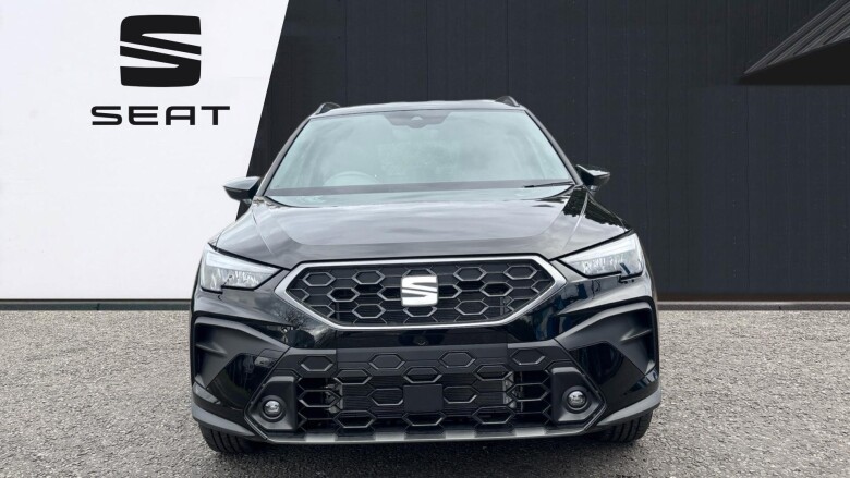 SEAT Arona 1.0 TSI SE Technology 5dr Petrol Hatchback